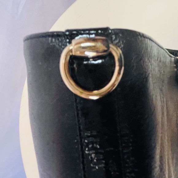 Gucci Knee High Boots - Picture 9 of 16